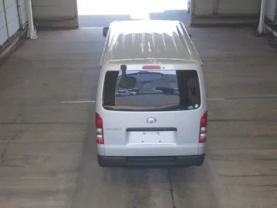 Toyota REGIUS ACE VAN