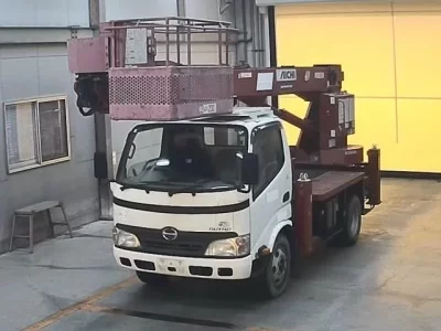 Hino DUTRO