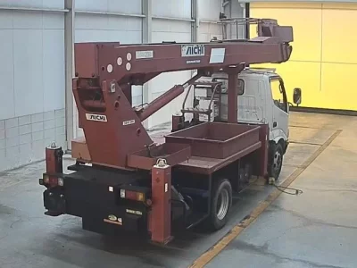Hino DUTRO