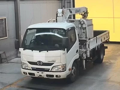 Hino DUTRO