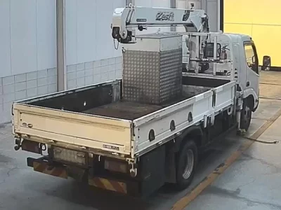 Hino DUTRO