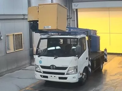 Hino DUTRO