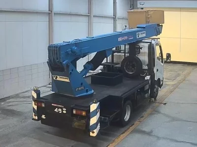 Hino DUTRO