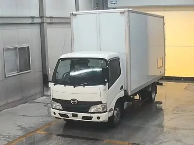 Hino DUTRO