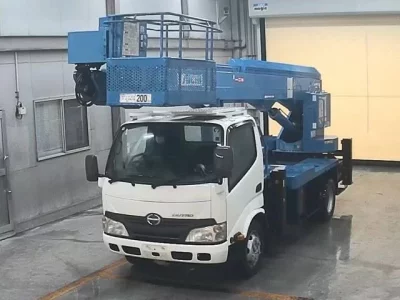Hino DUTRO