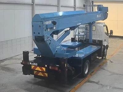 Hino DUTRO