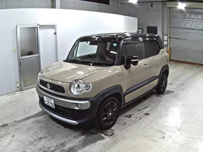 Suzuki XBEE