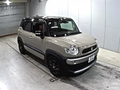 Suzuki XBEE