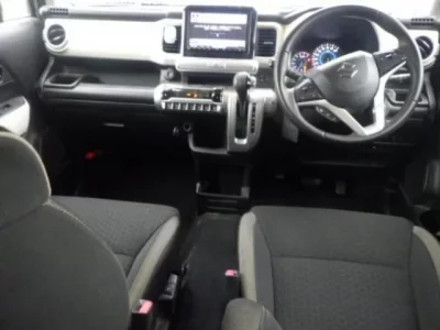 Suzuki XBEE