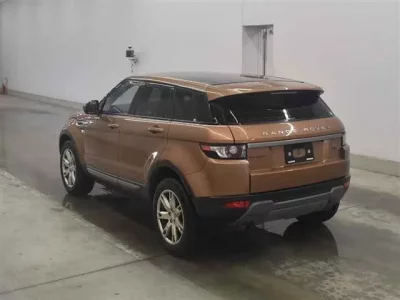 Rover RANGE ROVER