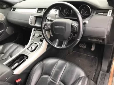 Rover RANGE ROVER