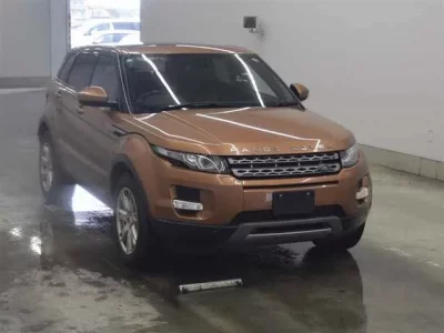 Rover RANGE ROVER