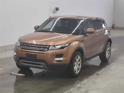 Rover RANGE ROVER