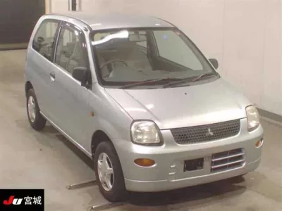Mitsubishi MINICA