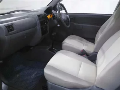 Mitsubishi MINICA