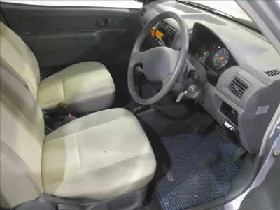 Mitsubishi MINICA