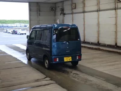 Suzuki EVERY