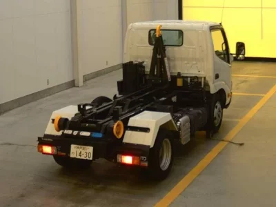 Hino DUTRO