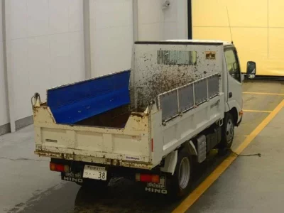 Hino DUTRO
