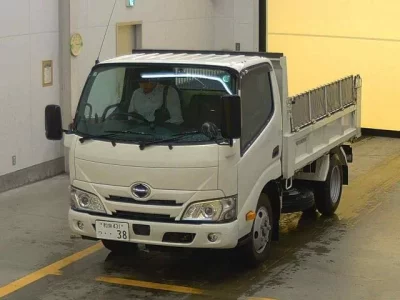 Hino DUTRO