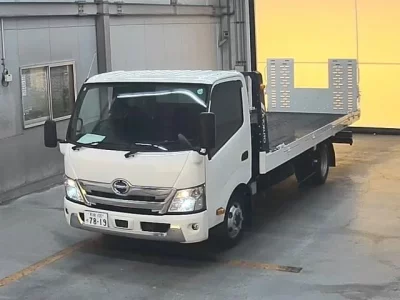 Hino DUTRO