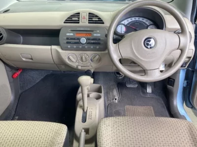 Mazda CAROL