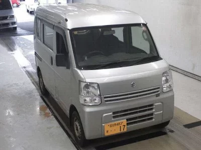 Suzuki EVERY