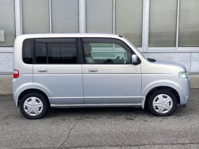 Honda THATS