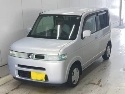 Honda THATS