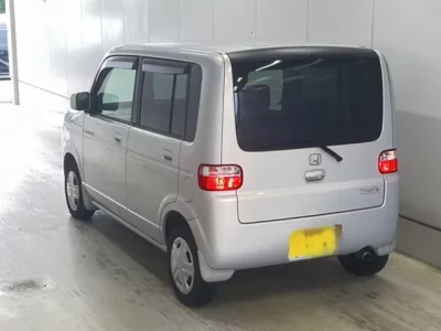 Honda THATS