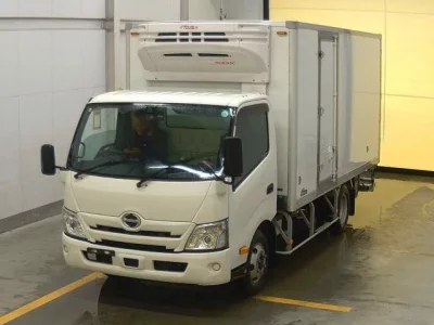 Hino DUTRO
