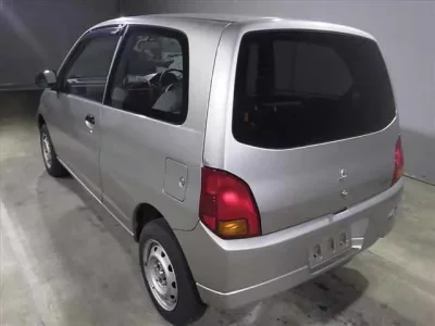 Mitsubishi MINICA