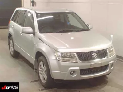 Suzuki ESCUDO