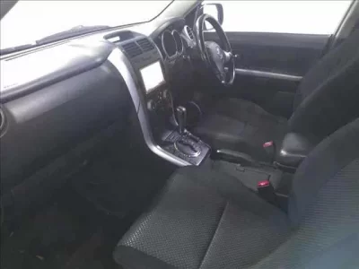 Suzuki ESCUDO
