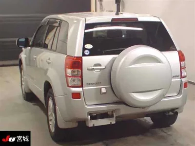 Suzuki ESCUDO