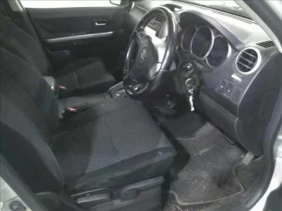 Suzuki ESCUDO