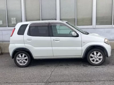 Suzuki KEI