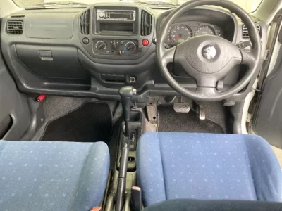 Suzuki KEI