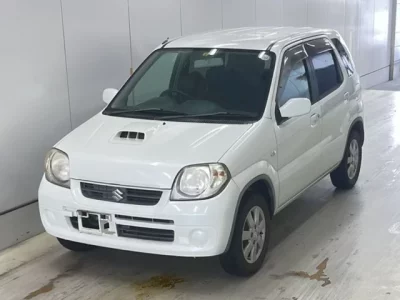 Suzuki KEI