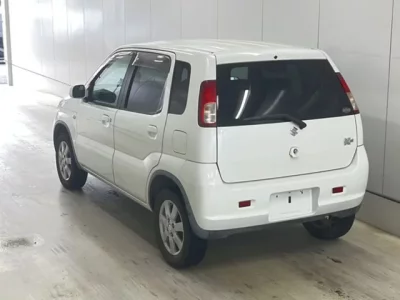Suzuki KEI