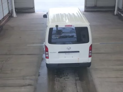Toyota REGIUS ACE VAN