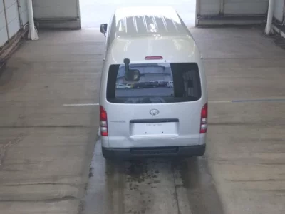 Toyota REGIUS ACE VAN