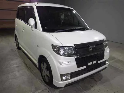 Honda ZEST