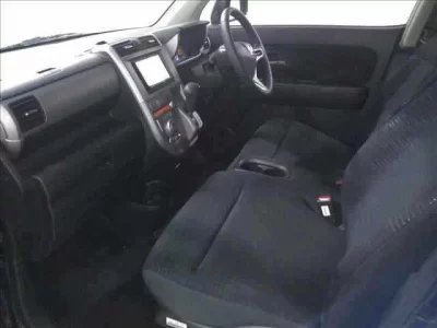 Honda ZEST