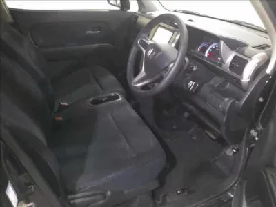 Honda ZEST