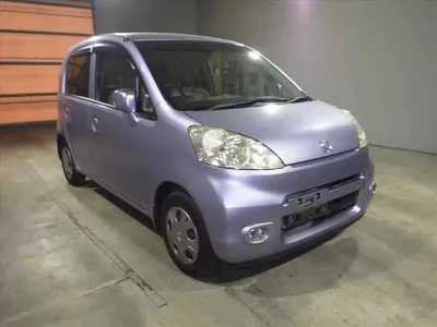 Honda LIFE