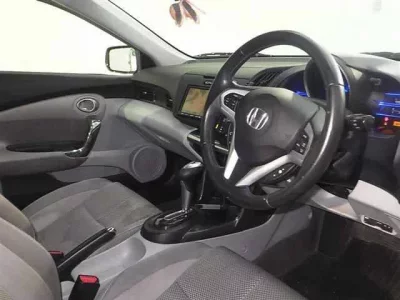 Honda CR-Z