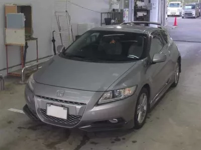 Honda CR-Z