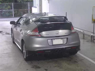Honda CR-Z