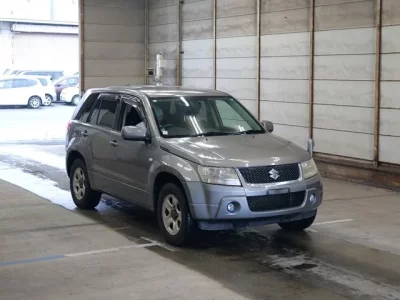 Suzuki ESCUDO
